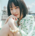 田中芽衣／撮影：東京祐（提供写真）