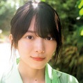 森田ひかる（画像提供：講談社）