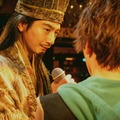 向井理「パリピ孔明」第4話より（C）フジテレビ