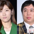 ヒコロヒー、せいや （C）モデルプレス
