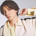 京本大我（C）Eye-Ai／あいあい