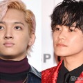 鈴木昂秀、岩谷翔吾 （C）モデルプレス