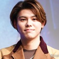 「ザ・クリエイター／創造者」監督来日記念トークセッションLEO（C）モデルプレス