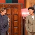藤原丈一郎、周平魂（C）読売テレビ