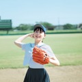 田畑志真（C）前康輔／集英社