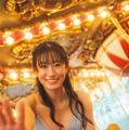 上西怜（提供写真）