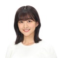 原田葵（C）フジテレビ