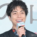 WEST.重岡大毅、映画ラストを“匂わせ”「言っちゃった」ツッコミ浴びる＜ある閉ざされた雪の山荘で＞ 画像