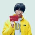 重岡大毅（C）2024映画『ある閉ざされた雪の山荘で』製作委員会（C）東野圭吾／講談社
