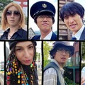 Snow Man（C）TBS