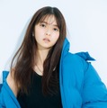 齋藤飛鳥（画像提供：宝島社）
