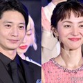 向井理、満島ひかり（C）モデルプレス