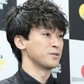 としみつ（C）モデルプレス