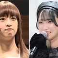 吉田綾乃クリスティー、野口衣織（C）モデルプレス