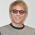 イベントに出席した田村淳（C）モデルプレス