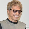 イベントに出席した田村淳（C）モデルプレス