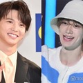 佐藤大樹、小川史記 （C）モデルプレス
