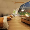 Flat Glamping Nagasaki／提供画像