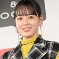 伊原六花（C）モデルプレス