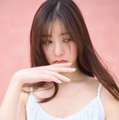 新木優子 スペシャルブック「yuko araki 29.」裏表紙（C）SDP