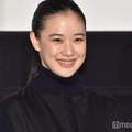 蒼井優 （C）モデルプレス