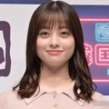 韓国フェア＆新CM発表会に出席した橋本環奈（C）モデルプレス