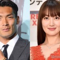 槙野智章、高梨臨（C）モデルプレス