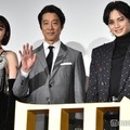 マイリズムで生きる池田エライザ、馬刺しをやっと贈ることができた堤真一、ジェントルの頂上決戦に勝利した中島健人（C）モデルプレス
