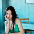 宮原華音（C）高橋慶祐／ヤンマガWeb