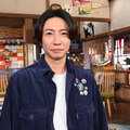 相葉雅紀（C）日本テレビ