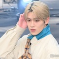 大久保波留（C）モデルプレス