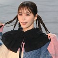 那須ほほみ（C）モデルプレス