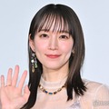 吉岡里帆（C）モデルプレス