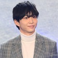 鈴木仁（C）モデルプレス
