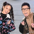 中町綾、中町JP（C）モデルプレス