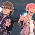 ☆イニ☆、テオくん（C）モデルプレス