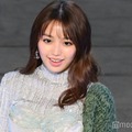 香音（C）モデルプレス
