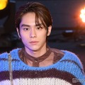 山下幸輝（C）モデルプレス