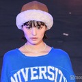 鶴嶋乃愛（C）モデルプレス