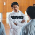 鈴木亮平「下剋上球児」第2話より（C）TBS／撮影：ENO