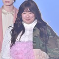 「TGC 北九州 2023」出演時のやす子（C）モデルプレス