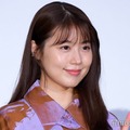 有村架純（C）モデルプレス