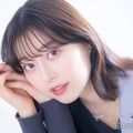 モデルプレスのインタビューに応じた後藤千乃さん（C）モデルプレス