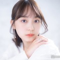 モデルプレスのインタビューに応じた山本莉子さん（C）モデルプレス