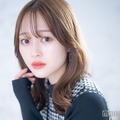 モデルプレスのインタビューに応じた河邊仁紀さん（C）モデルプレス