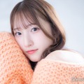 モデルプレスのインタビューに応じた橋本華歩さん（C）モデルプレス