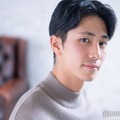 モデルプレスのインタビューに応じた和田孝太郎さん（C）モデルプレス