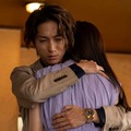 田中樹「単身花日」第2話より（C）テレビ朝日
