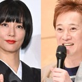 水川あさみ、中居正広（C）モデルプレス