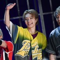木村慧人ら「BREAK FREE STARS」より（C）モデルプレス